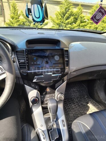 Chevrolet Cruze 2010, 175,000 km - 1.8 l - Bakı