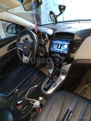 Chevrolet Cruze 2010, 175,000 km - 1.8 l - Bakı