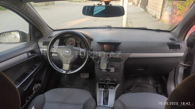 Opel Astra 2005, 322,000 km - 1.8 л - Bakı
