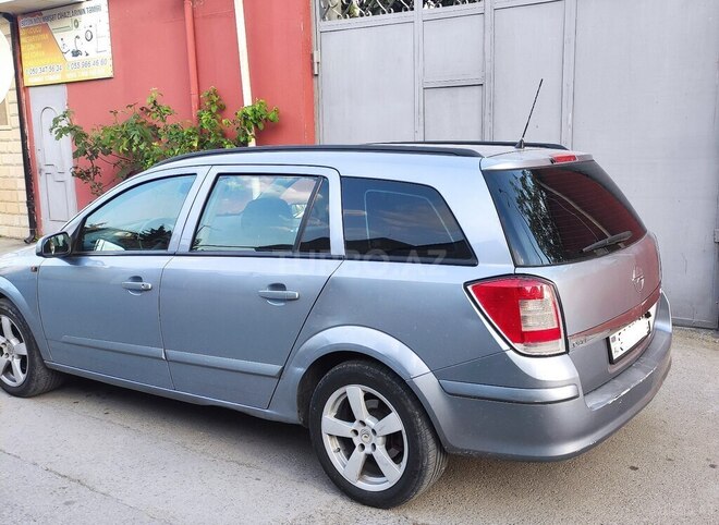 Opel Astra 2005, 322,000 km - 1.8 л - Bakı
