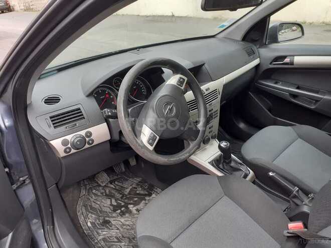 Opel Astra 2007, 230,000 km - 1.3 л - Bakı