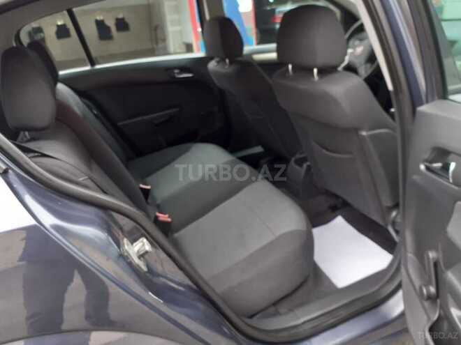Opel Astra 2007, 230,000 km - 1.3 л - Bakı