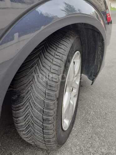 Opel Astra 2007, 230,000 km - 1.3 л - Bakı