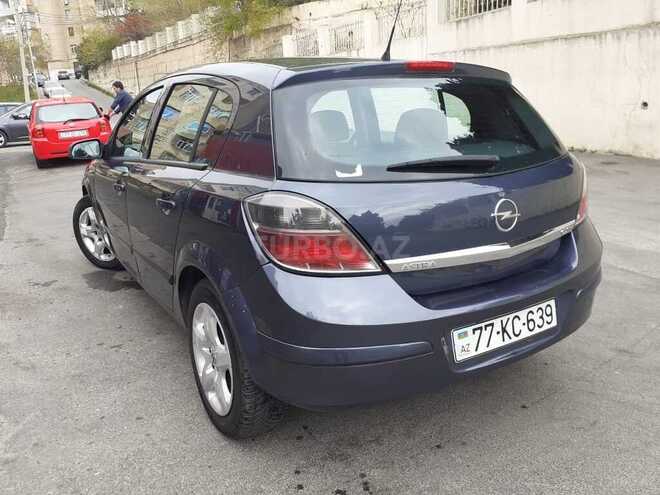 Opel Astra 2007, 230,000 km - 1.3 л - Bakı
