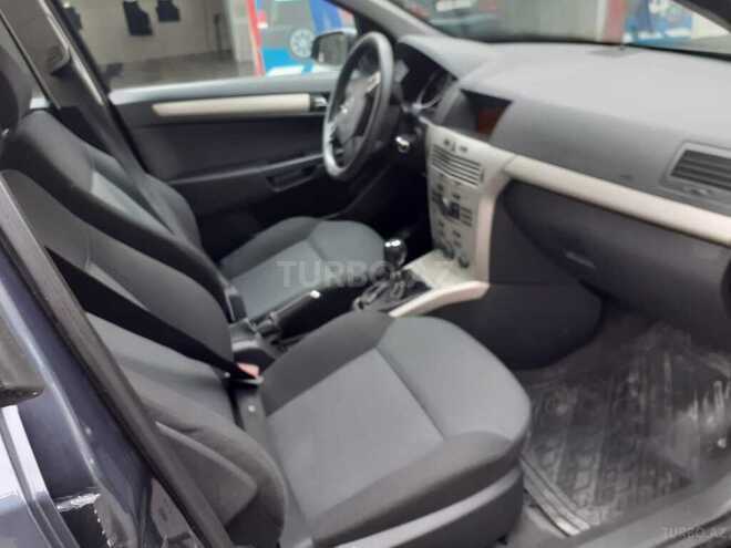Opel Astra 2007, 230,000 km - 1.3 л - Bakı