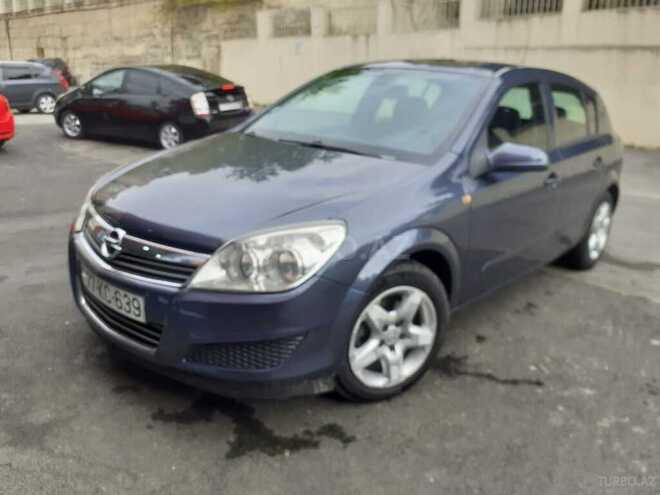 Opel Astra 2007, 230,000 km - 1.3 л - Bakı