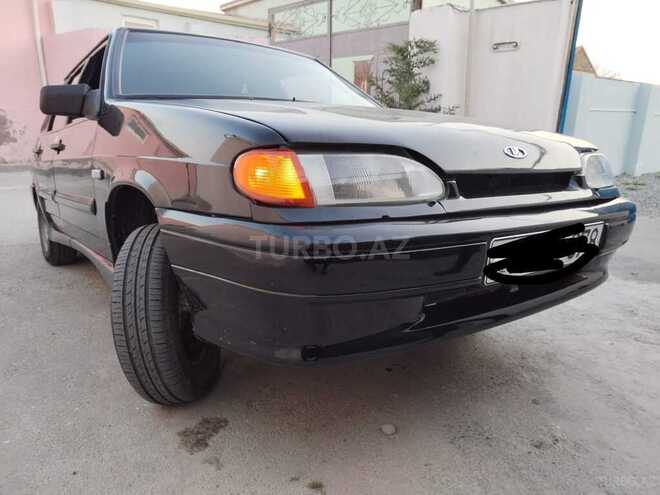 LADA (VAZ) 2115 2012, 67,000 km - 1.6 л - Bakı