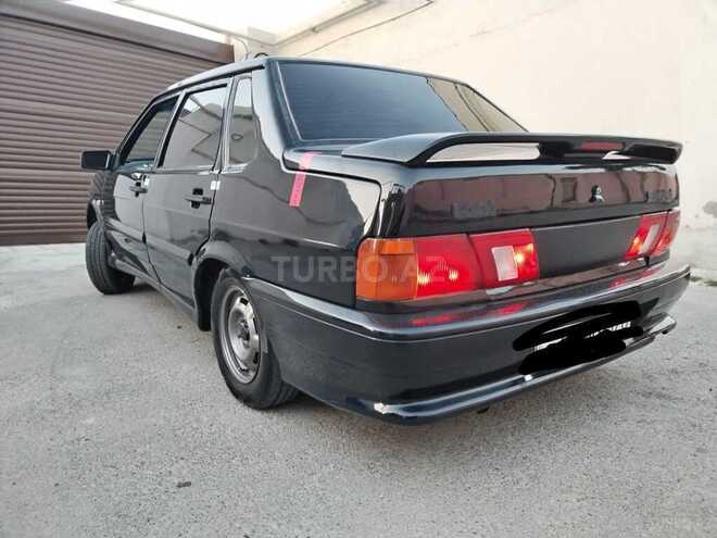 LADA (VAZ) 2115 2012, 67,000 km - 1.6 л - Bakı