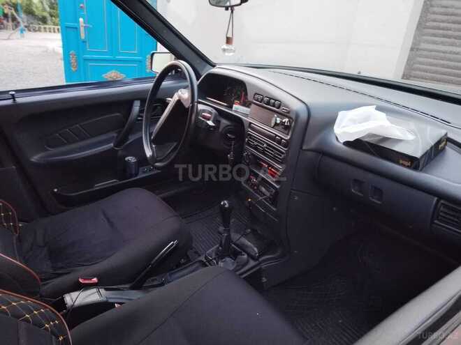 LADA (VAZ) 2115 2012, 67,000 km - 1.6 л - Bakı