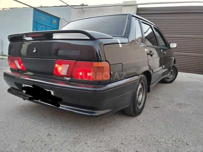 LADA (VAZ) 2115 2012, 67,000 km - 1.6 л - Bakı