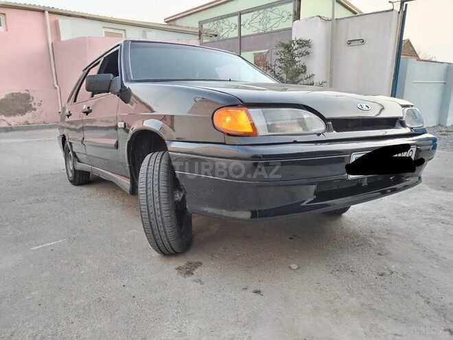 LADA (VAZ) 2115 2012, 67,000 km - 1.6 л - Bakı
