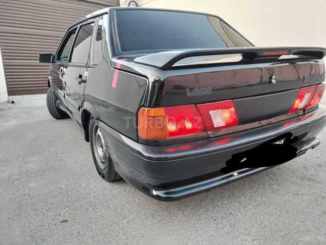 LADA (VAZ) 2115 2012, 67,000 km - 1.6 л - Bakı