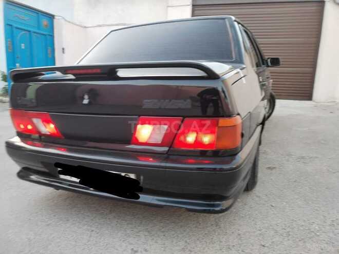 LADA (VAZ) 2115 2012, 67,000 km - 1.6 л - Bakı