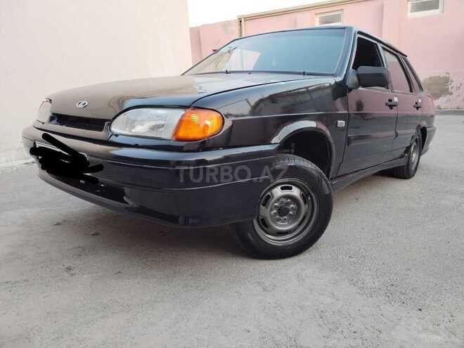 LADA (VAZ) 2115 2012, 67,000 km - 1.6 л - Bakı