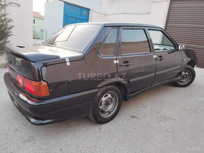 LADA (VAZ) 2115 2012, 67,000 km - 1.6 л - Bakı