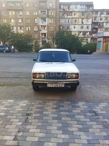 LADA (VAZ) 2107 2004, 99,999 km - 1.6 l - Bakı