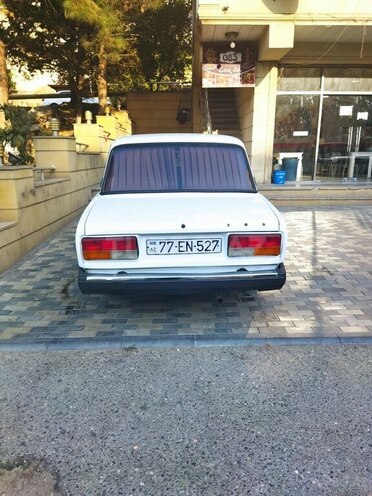 LADA (VAZ) 2107 2004, 99,999 km - 1.6 l - Bakı