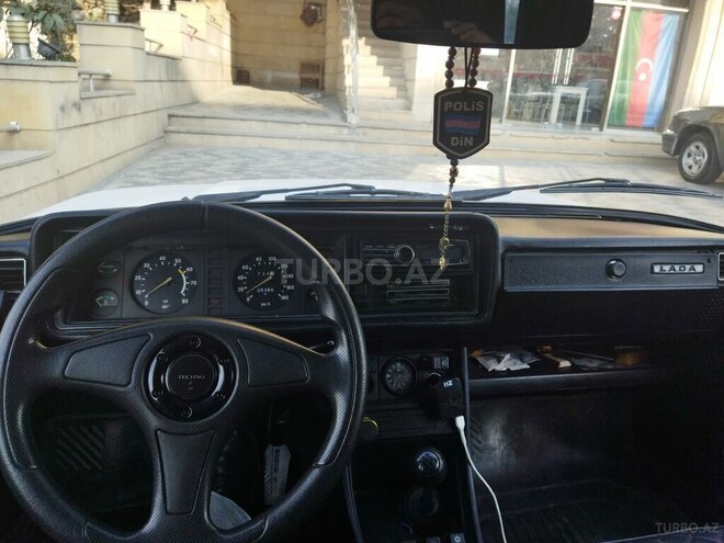 LADA (VAZ) 2107 2004, 99,999 km - 1.6 l - Bakı
