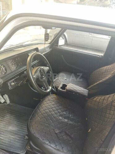 LADA (VAZ) 2107 2004, 99,999 km - 1.6 l - Bakı