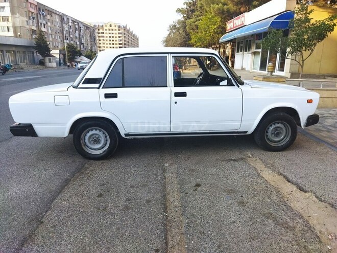 LADA (VAZ) 2107 2004, 99,999 km - 1.6 l - Bakı