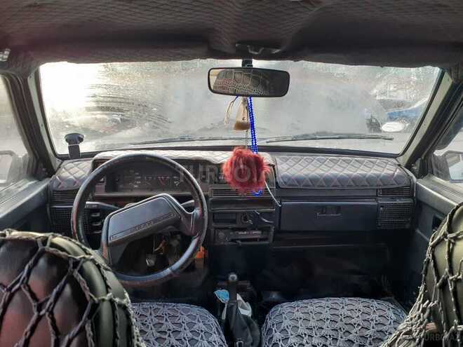 LADA (VAZ) 21099 1999, 340,000 km - 1.5 л - Qax