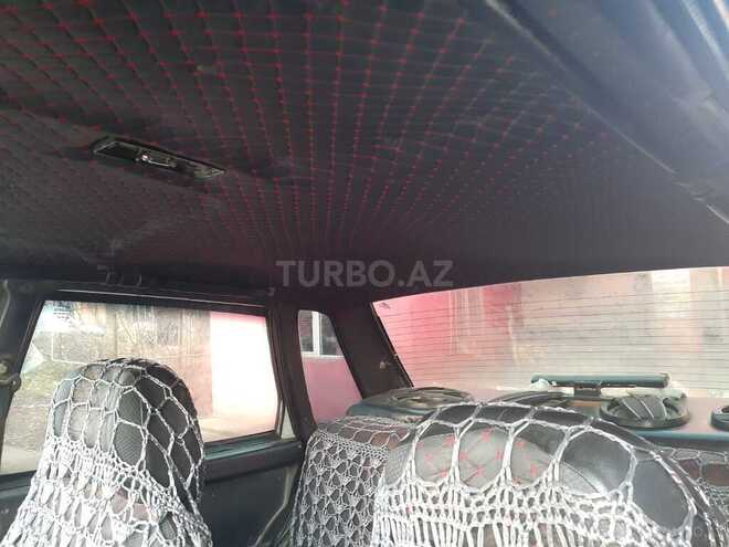 LADA (VAZ) 21099 1999, 340,000 km - 1.5 л - Qax