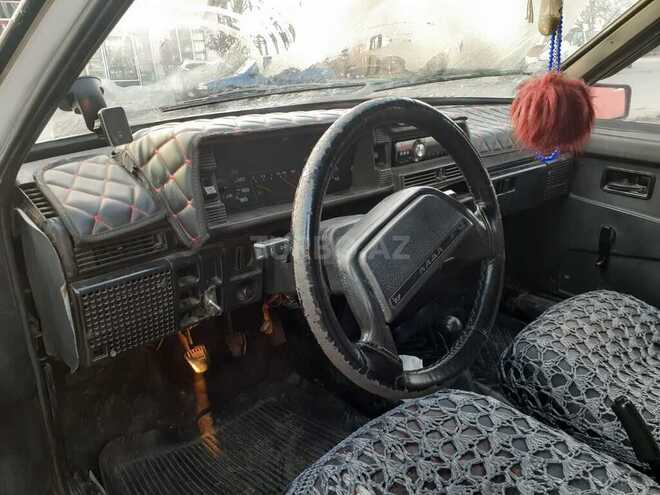 LADA (VAZ) 21099 1999, 340,000 km - 1.5 л - Qax