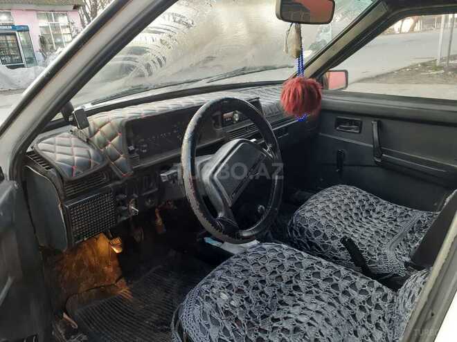 LADA (VAZ) 21099 1999, 340,000 km - 1.5 л - Qax