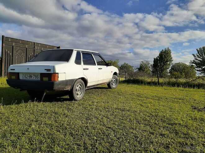 LADA (VAZ) 21099 1999, 340,000 km - 1.5 л - Qax