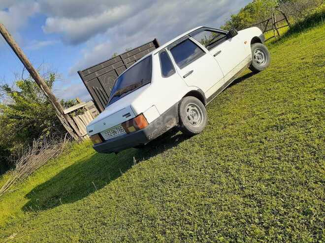 LADA (VAZ) 21099 1999, 340,000 km - 1.5 л - Qax
