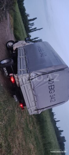 GAZ 33021 1998, 124,358 km - 2.4 l - Bərdə