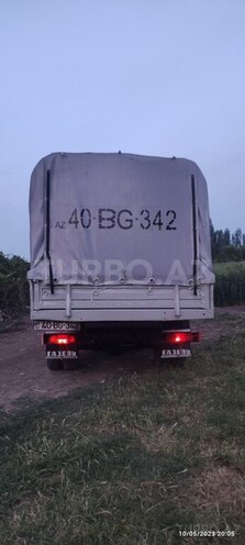 GAZ 33021 1998, 124,358 km - 2.4 l - Bərdə