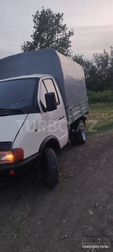 GAZ 33021 1998, 124,358 km - 2.4 l - Bərdə