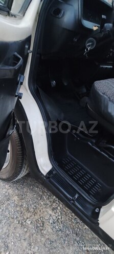GAZ 33021 1998, 124,358 km - 2.4 l - Bərdə