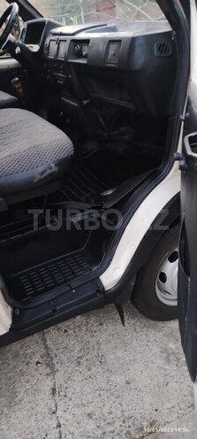 GAZ 33021 1998, 124,358 km - 2.4 l - Bərdə
