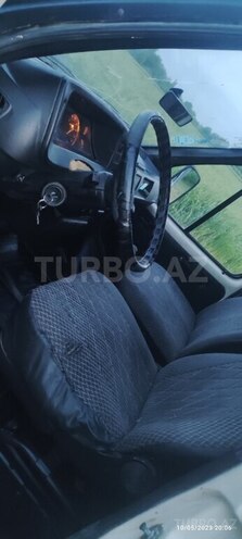 GAZ 33021 1998, 124,358 km - 2.4 l - Bərdə