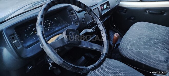 GAZ 33021 1998, 124,358 km - 2.4 l - Bərdə