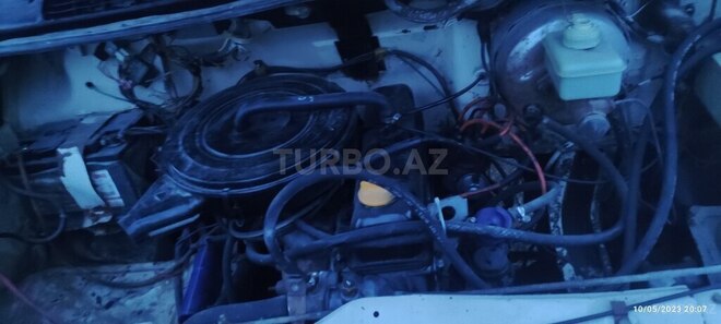 GAZ 33021 1998, 124,358 km - 2.4 l - Bərdə