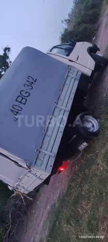 GAZ 33021 1998, 124,358 km - 2.4 l - Bərdə