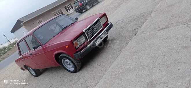 LADA (VAZ) 2105 1982, 69,875 km - 1.6 л - Salyan