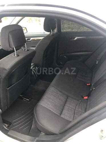 Mercedes C 220 2008, 344,700 km - 2.2 л - Bakı