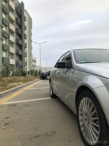 Mercedes C 220 2008, 344,700 km - 2.2 л - Bakı