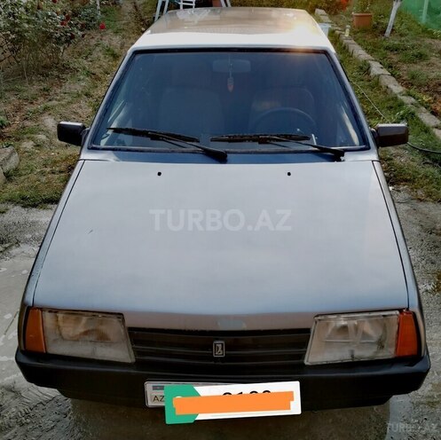 LADA (VAZ) 2109 1993, 61,156 km - 1.5 л - Bakı
