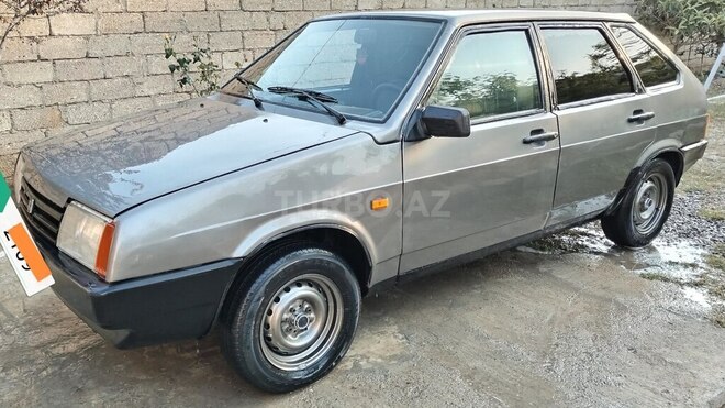 LADA (VAZ) 2109 1993, 61,156 km - 1.5 л - Bakı