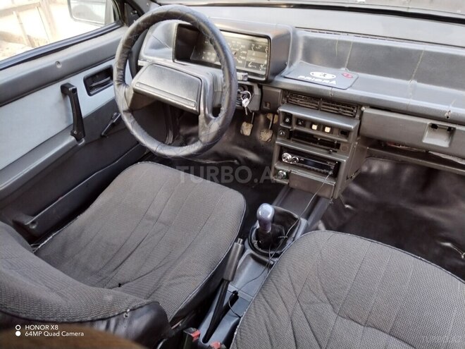 LADA (VAZ) 2109 1993, 61,156 km - 1.5 л - Bakı