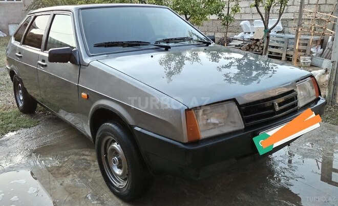 LADA (VAZ) 2109 1993, 61,156 km - 1.5 л - Bakı