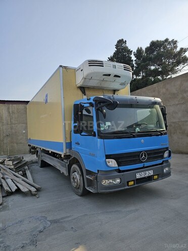 Mercedes Atego 1218 2008, 300,000 km - 4.3 l - Sumqayıt