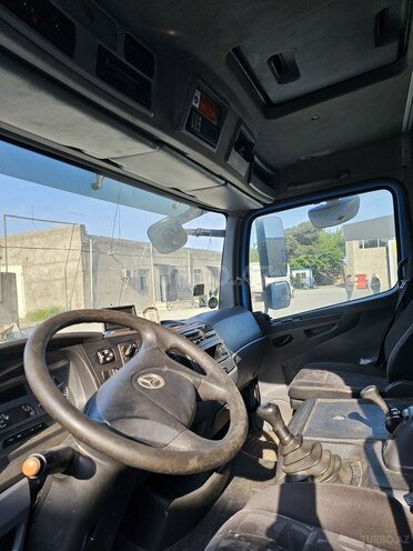 Mercedes Atego 1218 2008, 300,000 km - 4.3 l - Sumqayıt