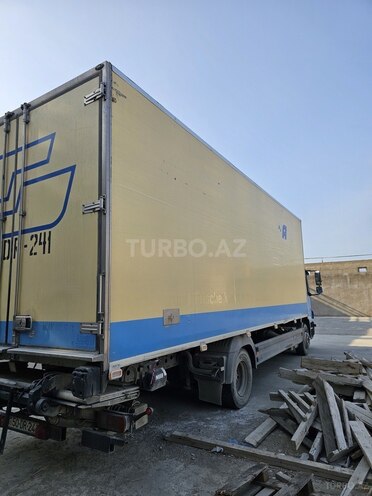 Mercedes Atego 1218 2008, 300,000 km - 4.3 l - Sumqayıt