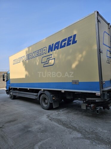 Mercedes Atego 1218 2008, 300,000 km - 4.3 l - Sumqayıt